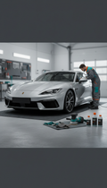Paint Correction Pro Package